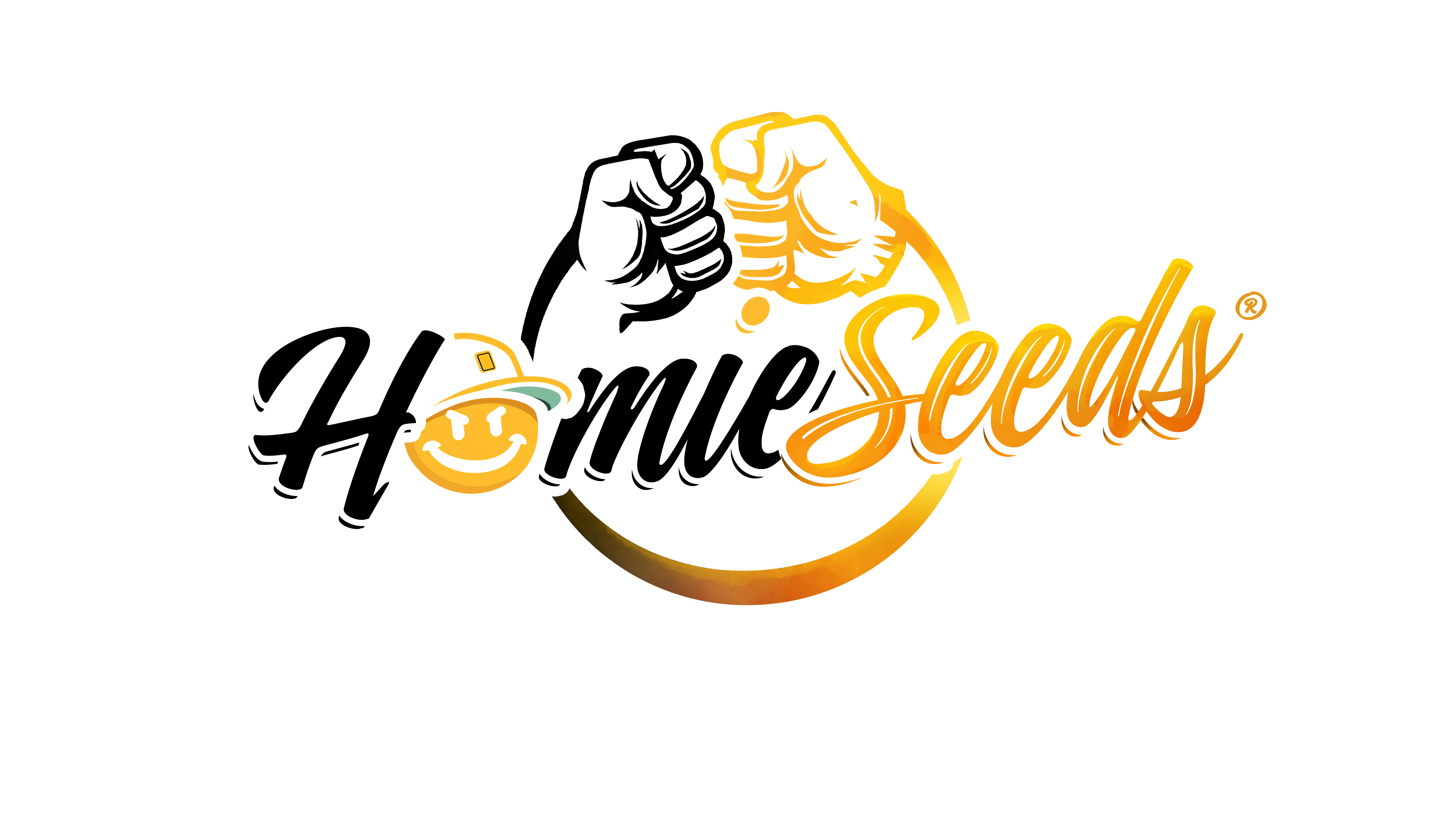 Logo HomieSeeds