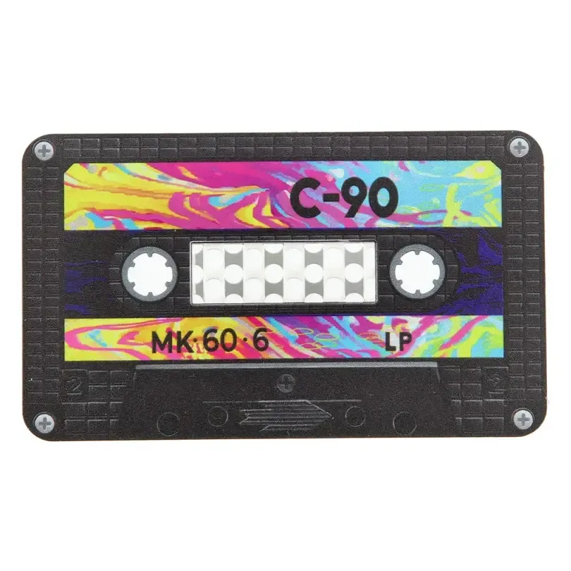 LE Grinder carte cassette V-Syndicate