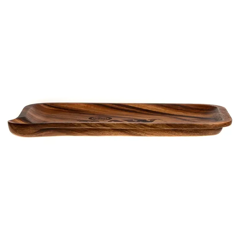 Plateau RAW Bamboo Spout