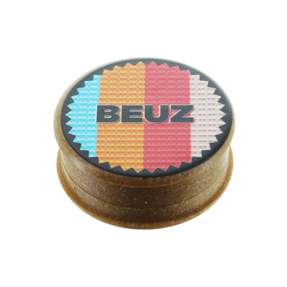 Le grinder Beuz Organic