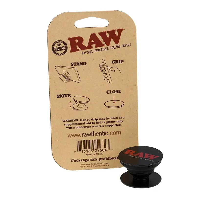 RAW Handy