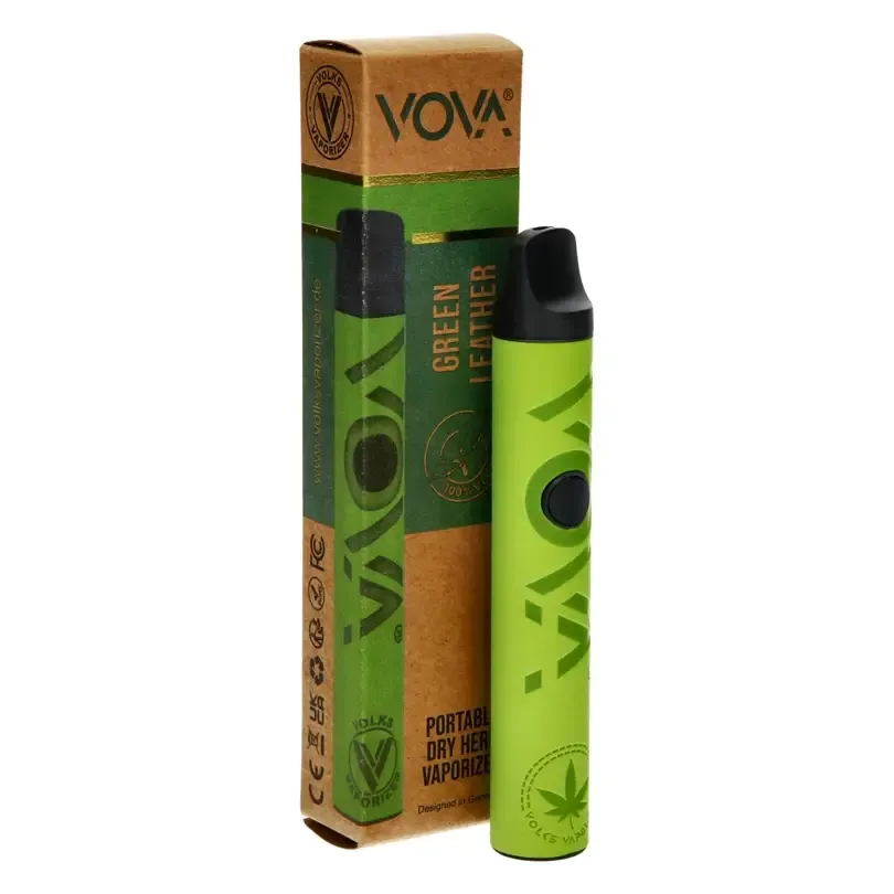 Vaporisateur VOVA Volks