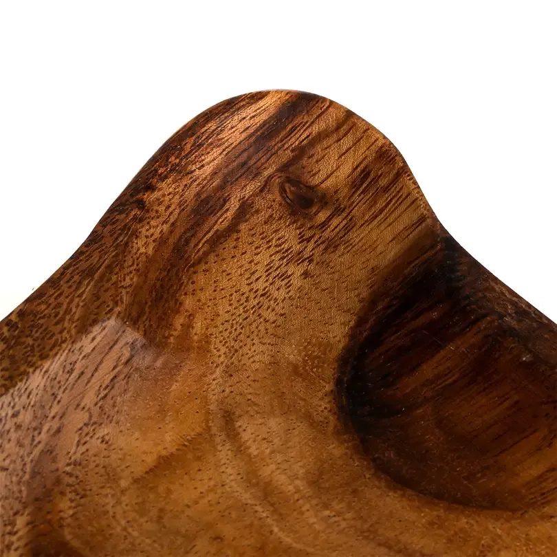 Plateau RAW Bamboo Spout