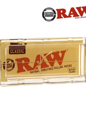 Le cendrier Raw Glass Pack