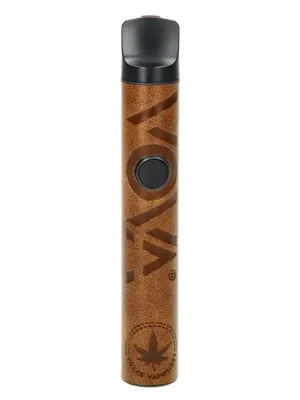 Le vaporisateur Vova marron