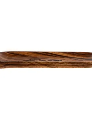 Plateau RAW Bamboo Spout