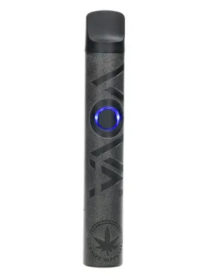 Le vaporisateur Vova Noir