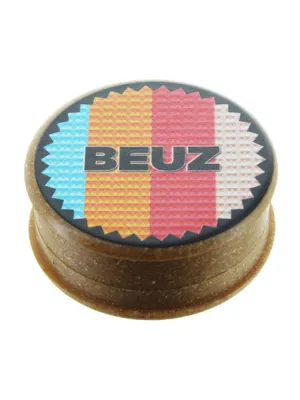 Le grinder Beuz Organic