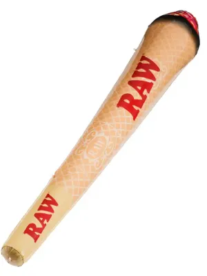 Le grand cône Raw de 1m80