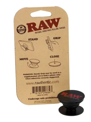 RAW Handy