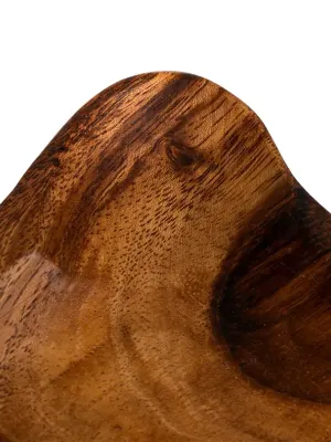 Plateau RAW Bamboo Spout