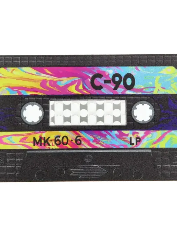 LE Grinder carte cassette V-Syndicate