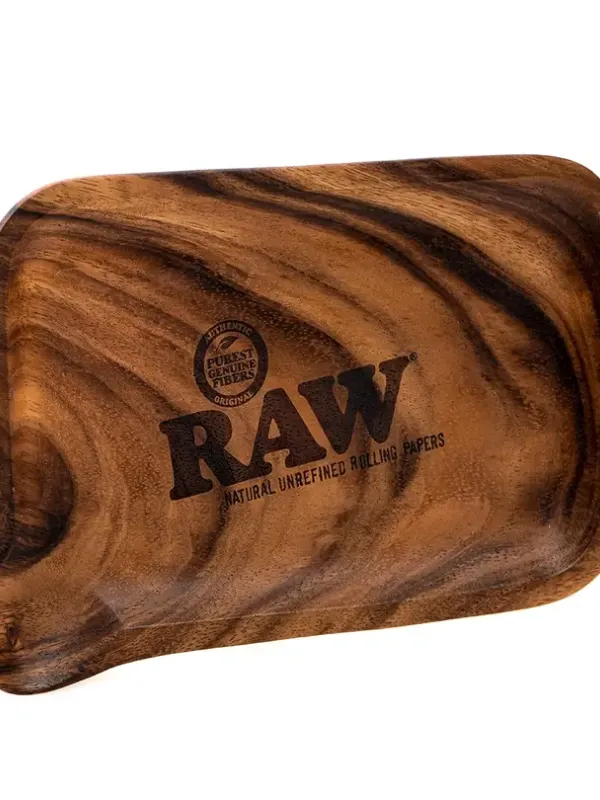 Produit Plateau RAW Bamboo Spout Image