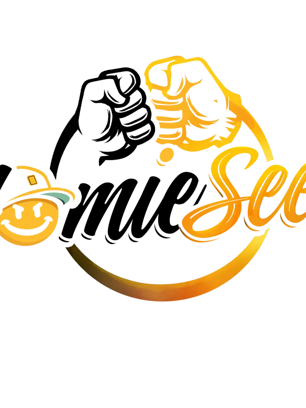 Logo HomieSeeds